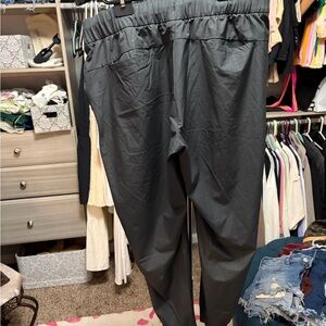 Nike Black Dri-FIT Pants